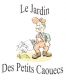 Le jardin des petits Caouecs